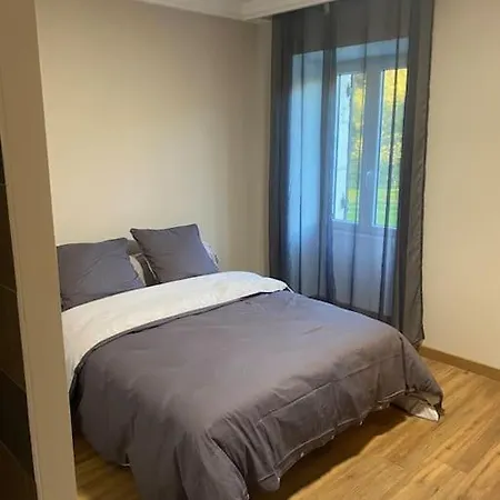 Villa Les Oliviers Saint-Vincent-sur-l'Isle